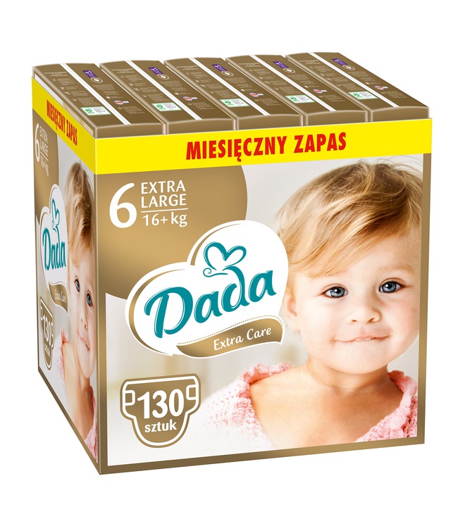 biedronka pampersy pampers