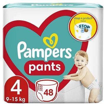 pampers acitv baby 5 stare