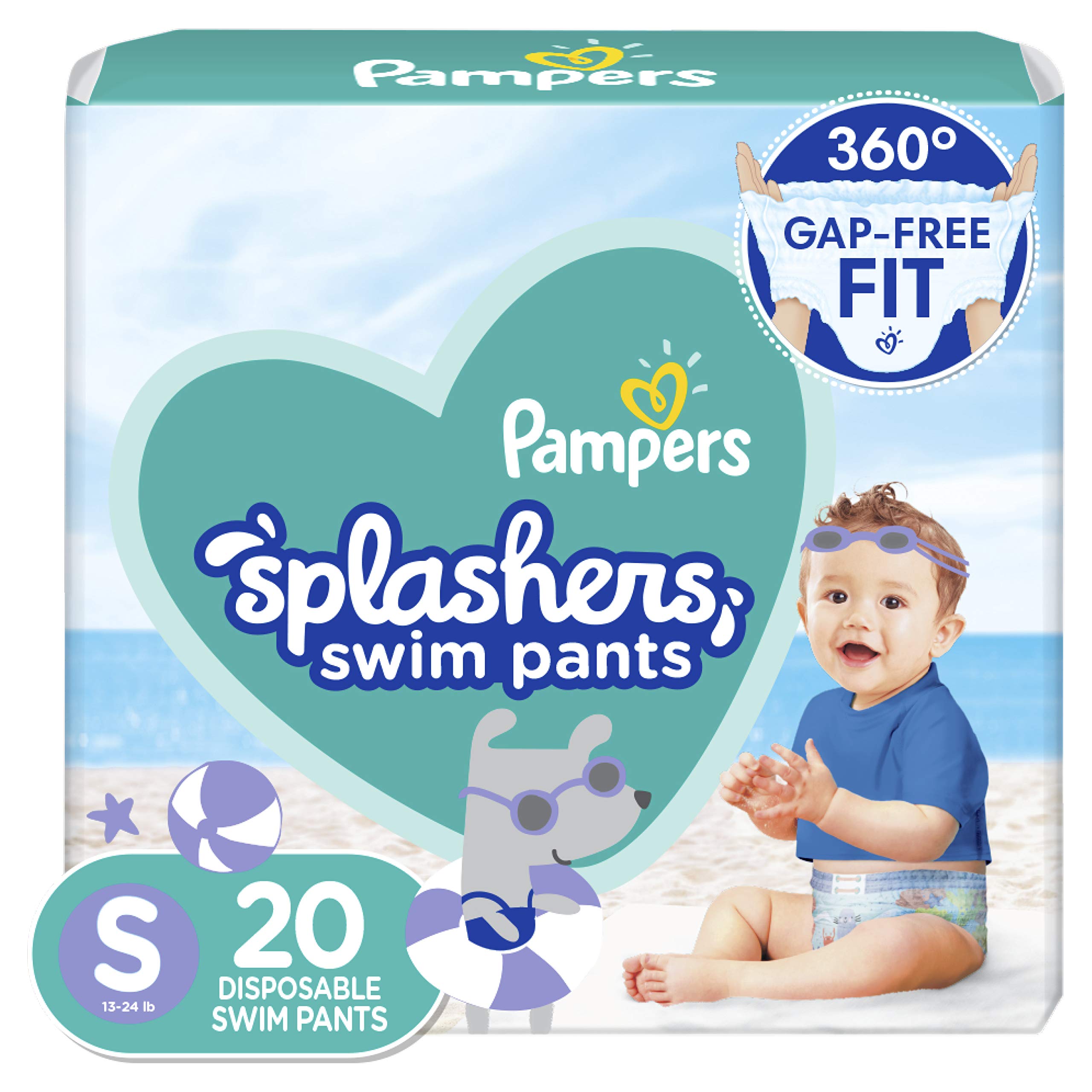 pampers premium care 18