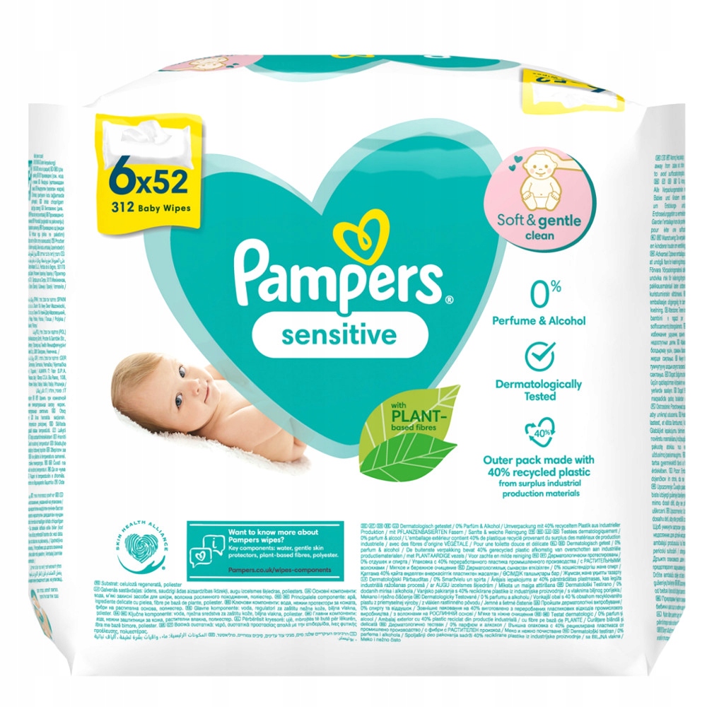 apteka pieluchy pampers promocja