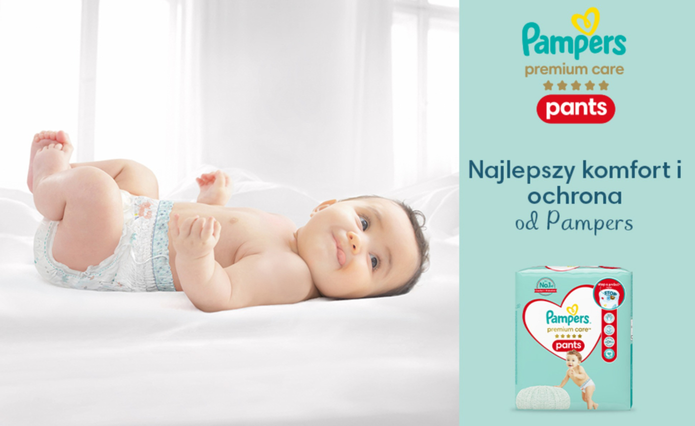 pieluchy pampers active baby mth 3 midi