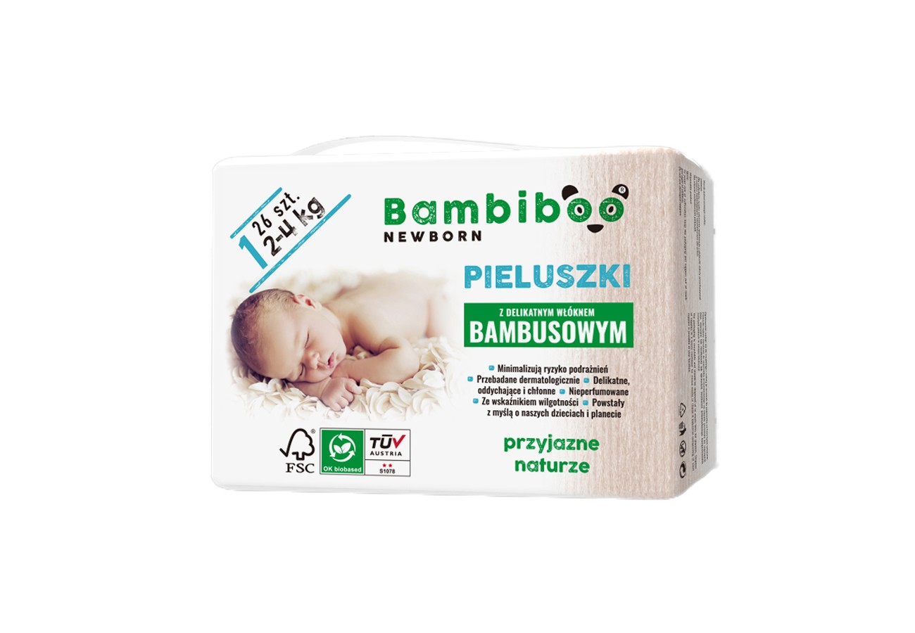 pampers sensitive 56 sztuk