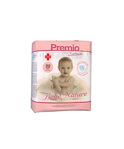 pampers aqua pure empik