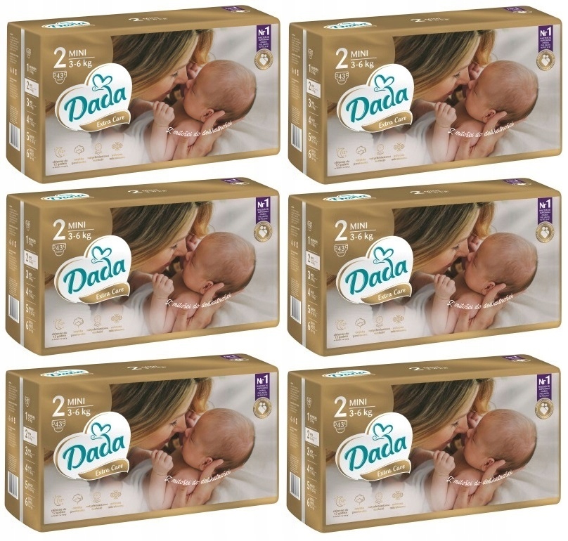 pampers newborn 2-5 kg opinie