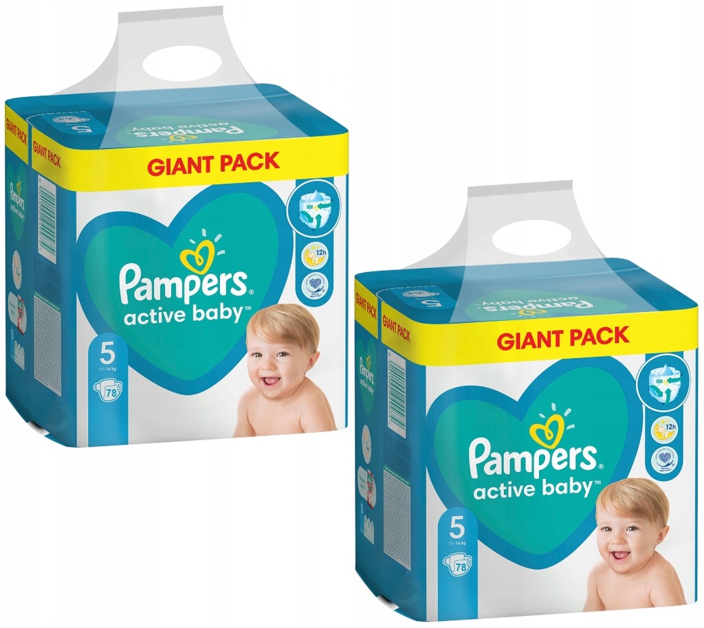 pampers pieluchomajtki 7