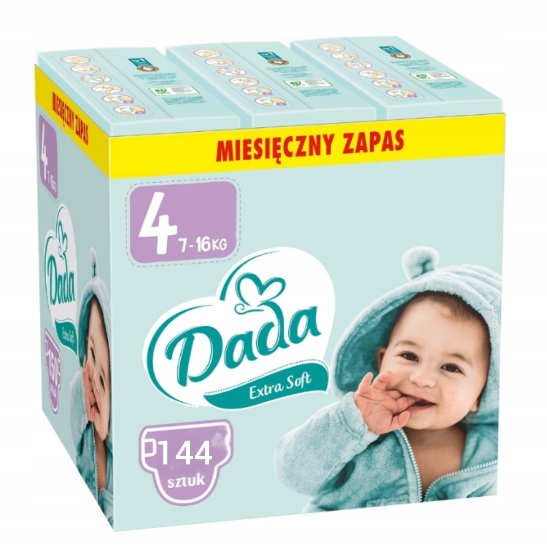 jakie chusteczki pampers dla noworodka