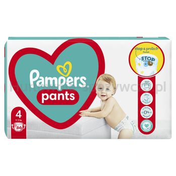 pampers newborn 0 kupować czy