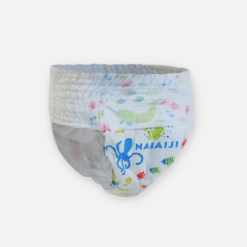 pampers rozmiar 6 68 szt