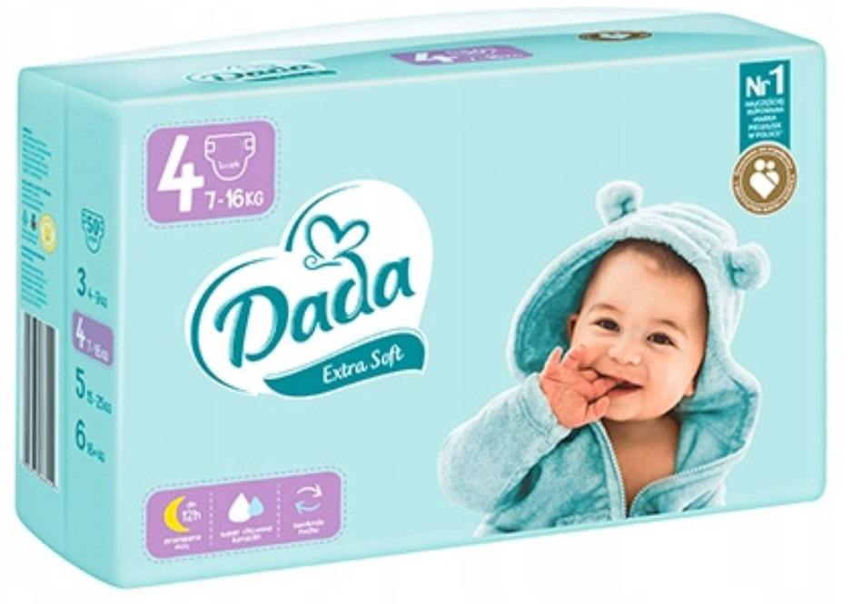 pieluchomajtki pampers mega box 4 maxi 104