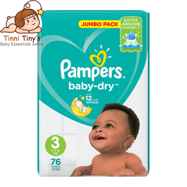 pampers premium care 1 84