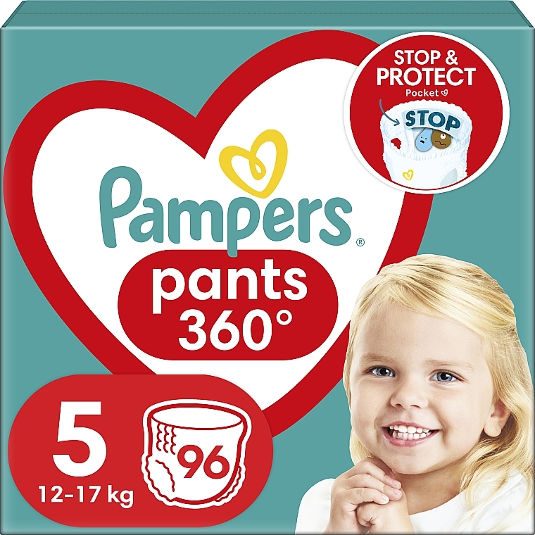 pampers premium care 2 zapas