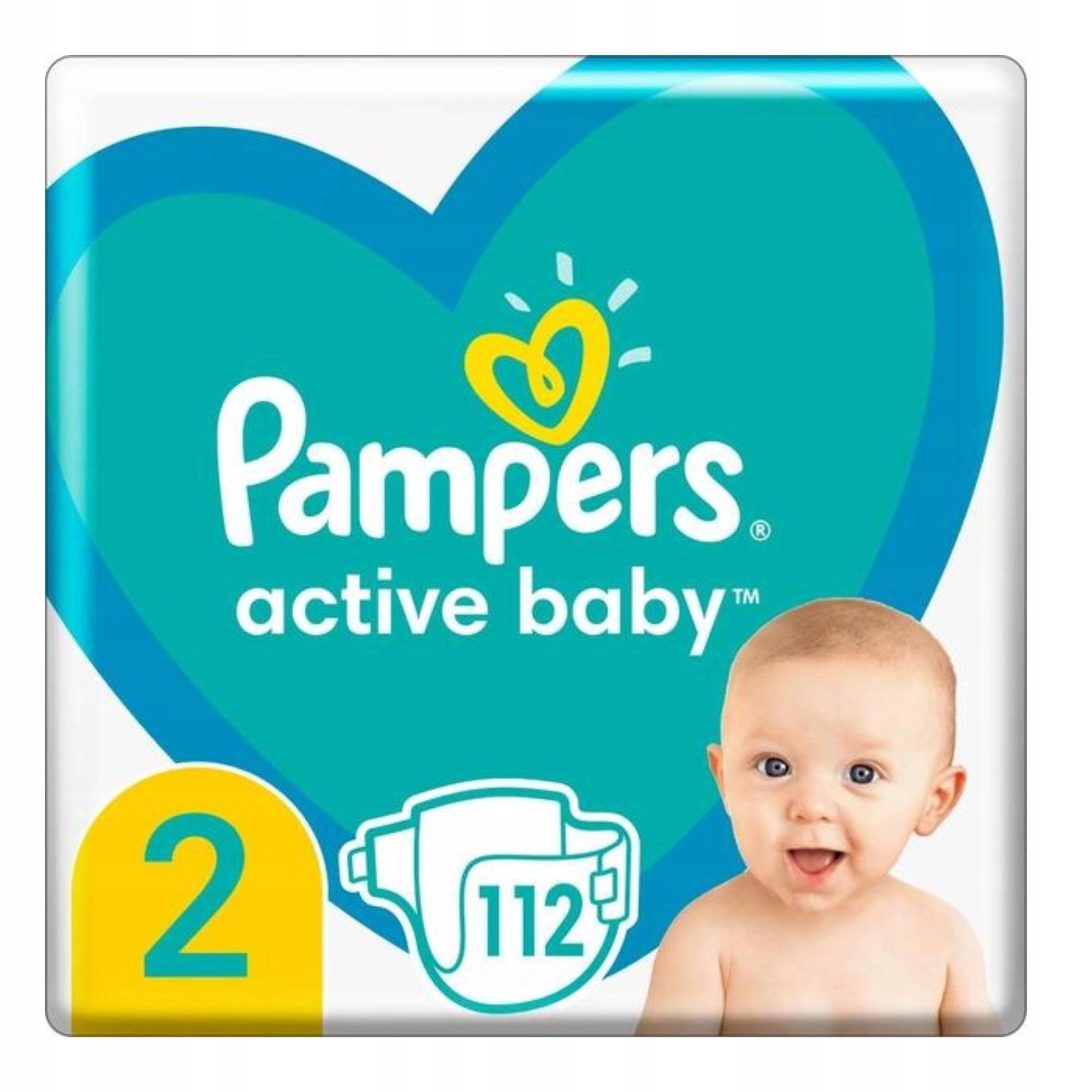 pampers anglia