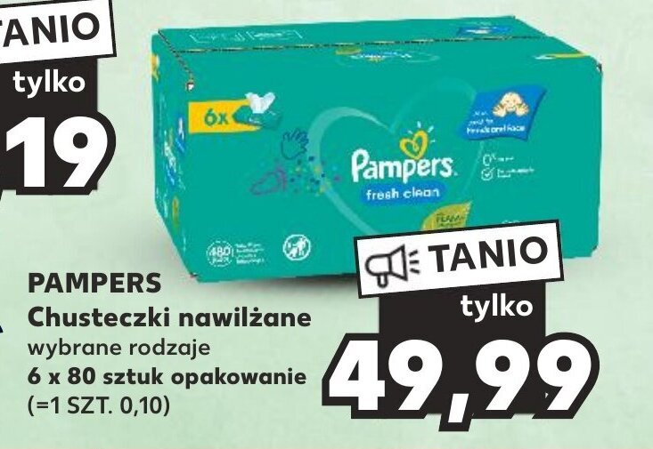 pampers premium care 2 mini 3-6 kg pieluchy