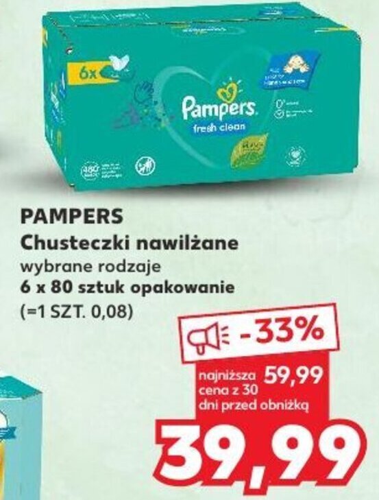 pampers 1 preium