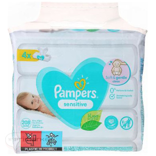 pampers seni plus m