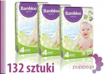 pieluchy pampers rossmann