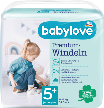 promobaby pieluchy pampers