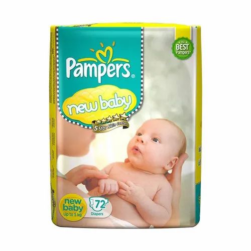 lupilu pampers pants