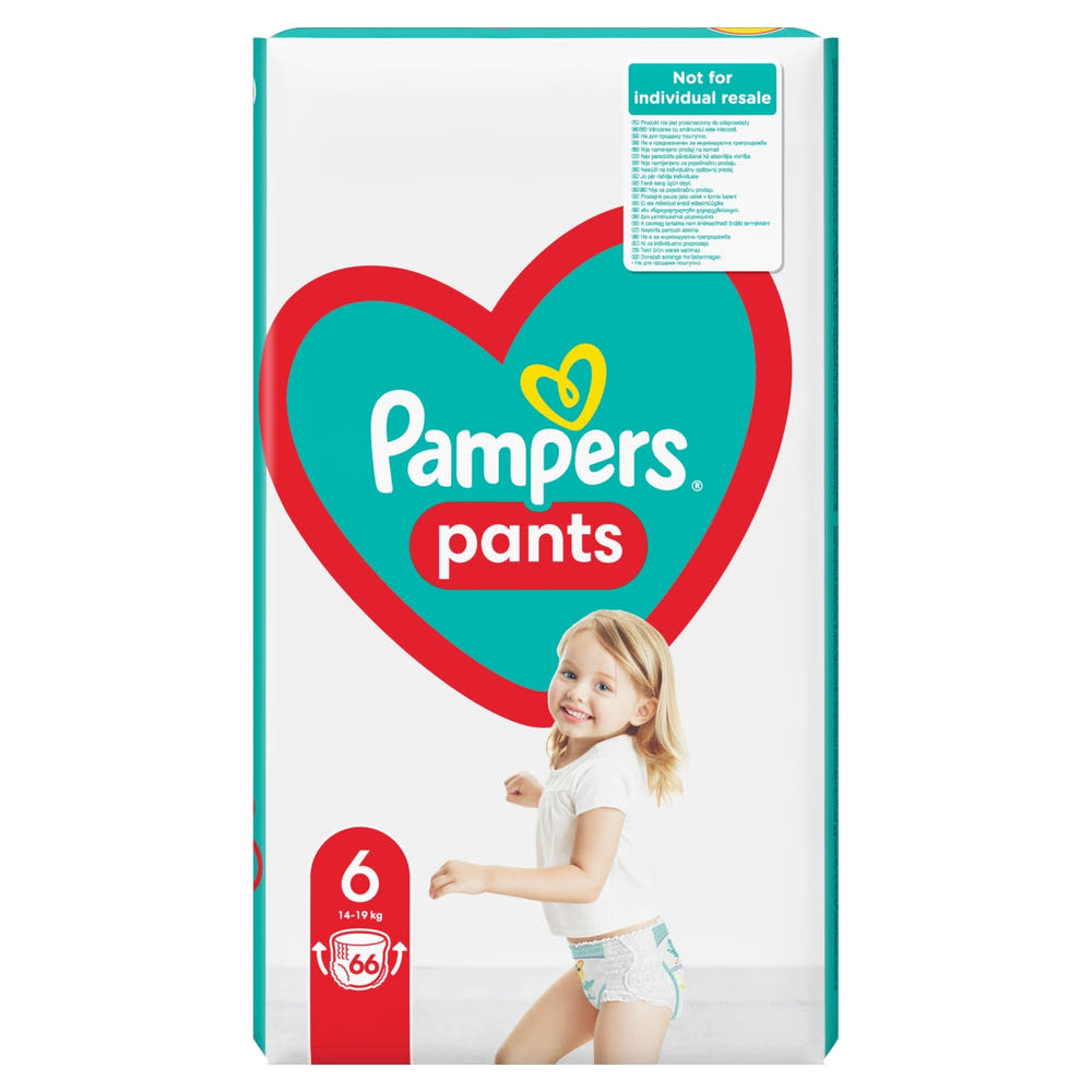 oliwka pampers