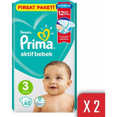 pampers premium care 1 doz