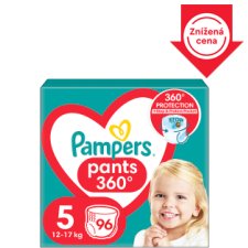 pampers actove baby dry opinie