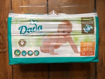 pampers active baby 3 midi opinie