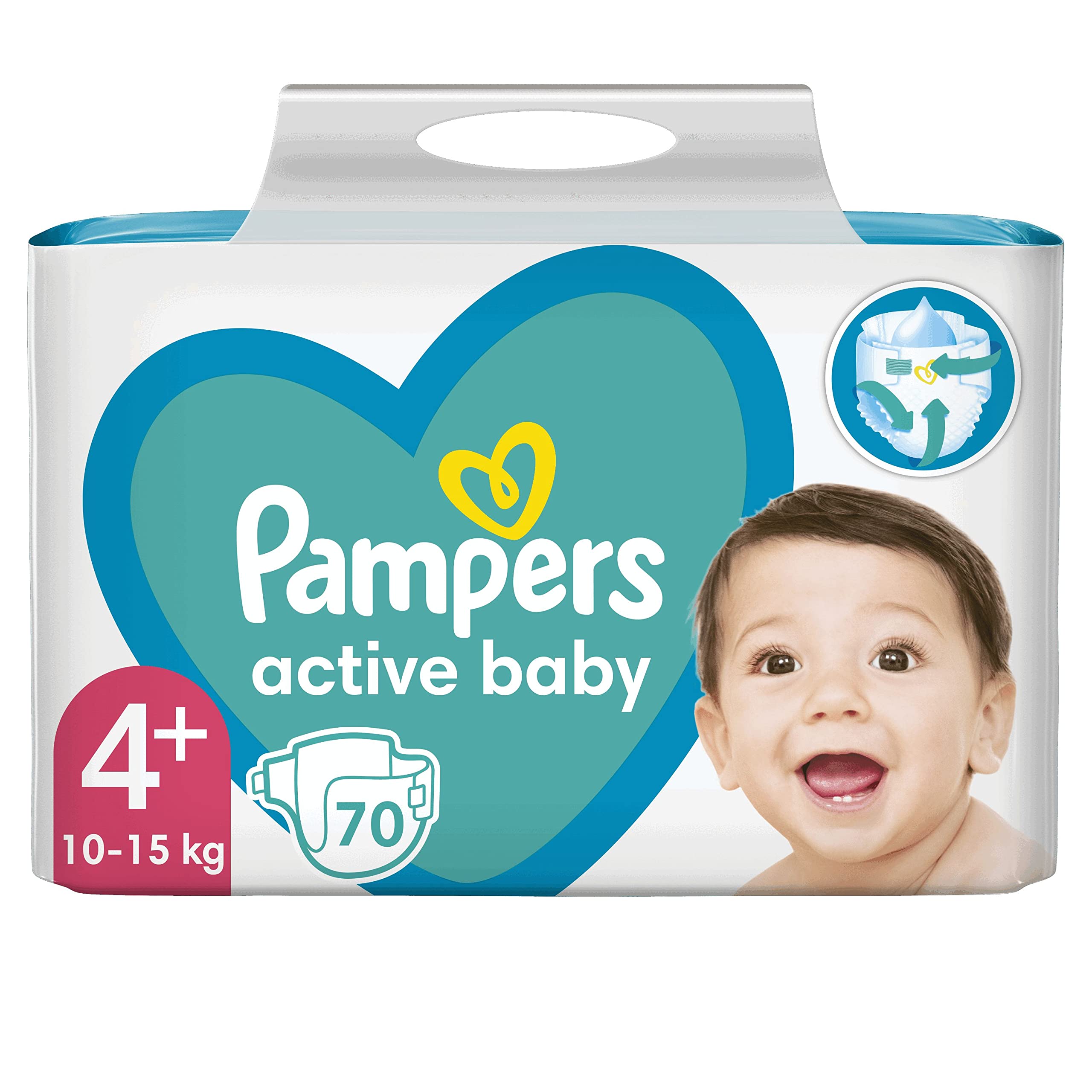 pampers premium care 1 newborn rossmann