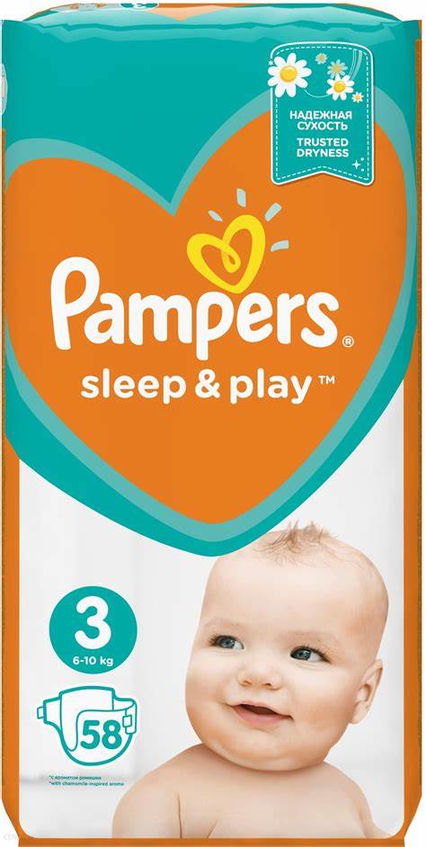 pieluszki pampers 0 empik