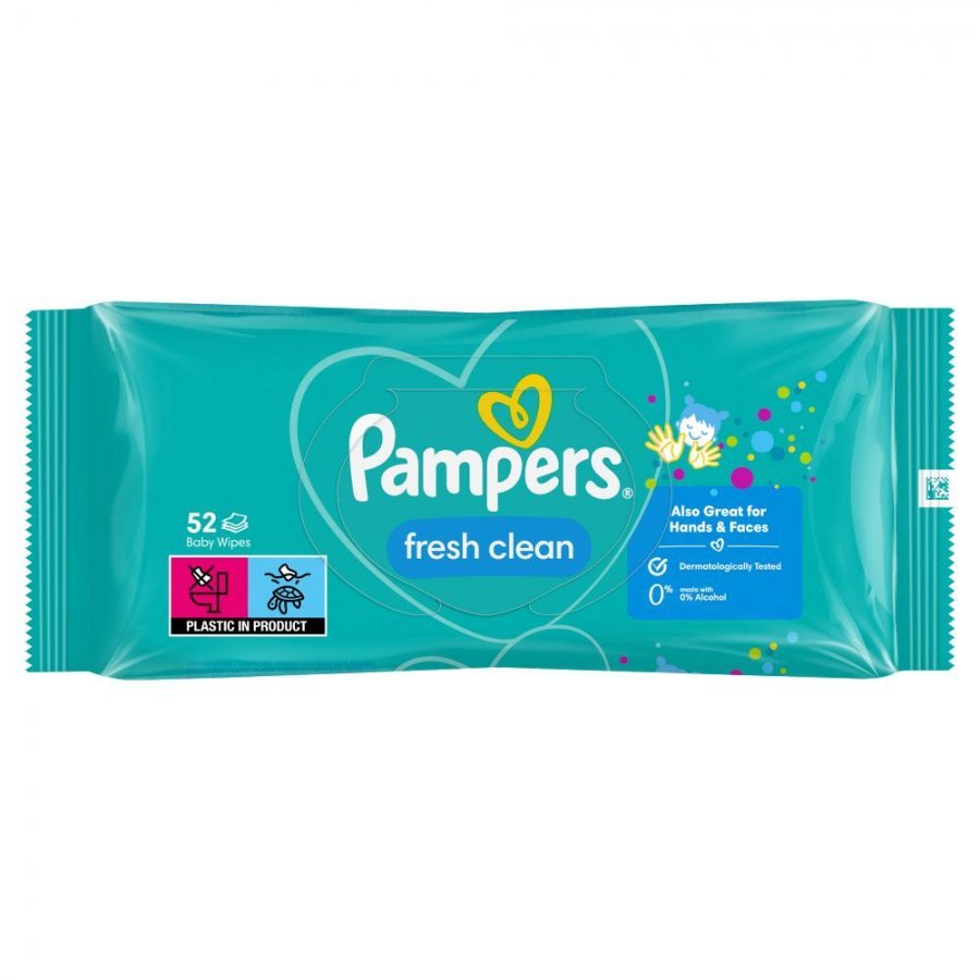 pieluchy pampers active baby dry 4 maxi