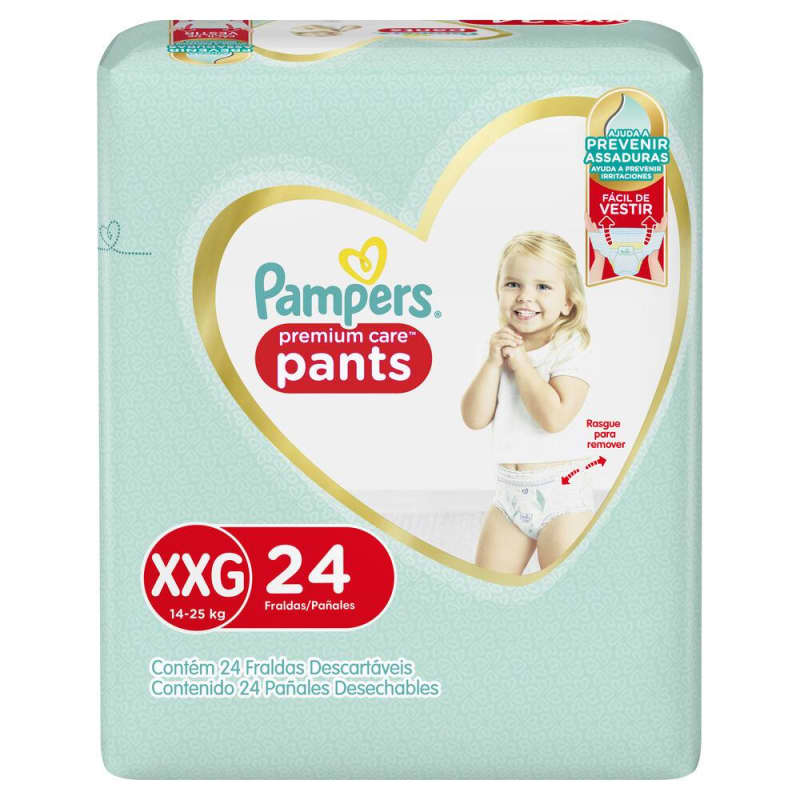 pampres premium care pieluszki newborn pampers