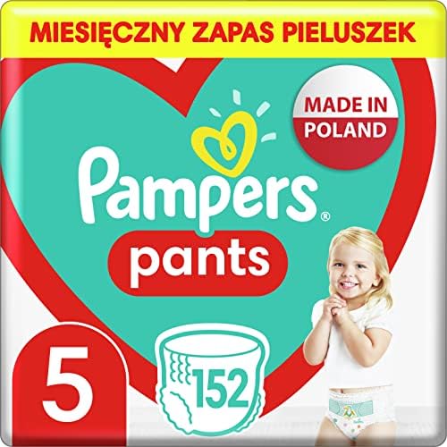 drukarka zablokowany pampers