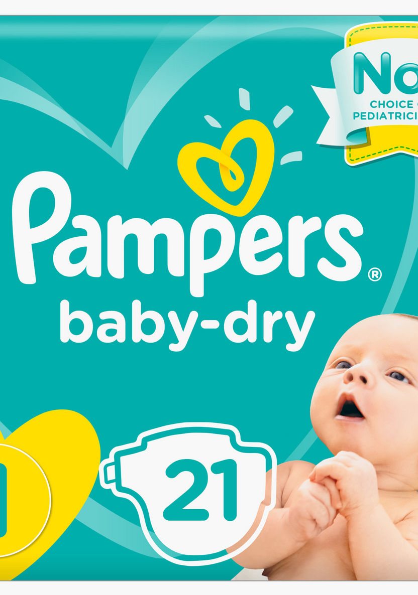 pieluchomajtki pampers 4+ rosman