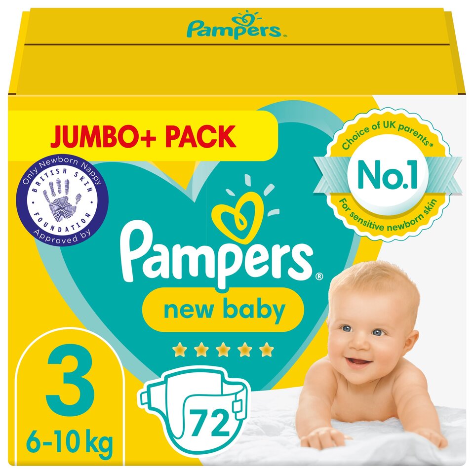 pampers cruisers diapers by kratoscheky