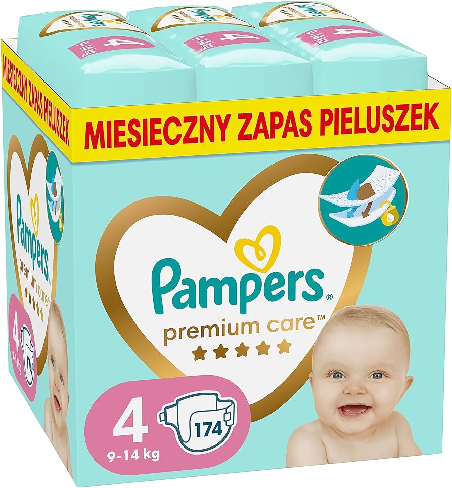 lidl pampers 3