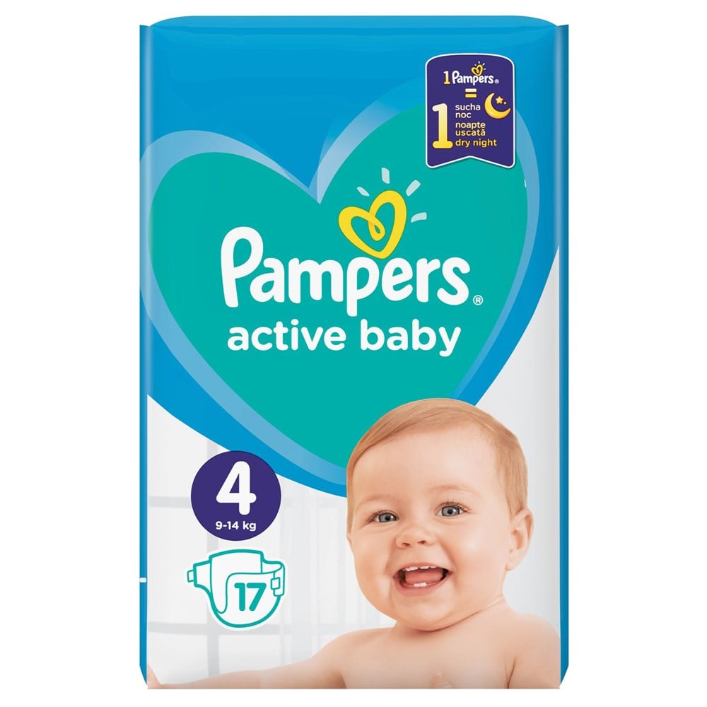 pampers premium care 88 szt auchan