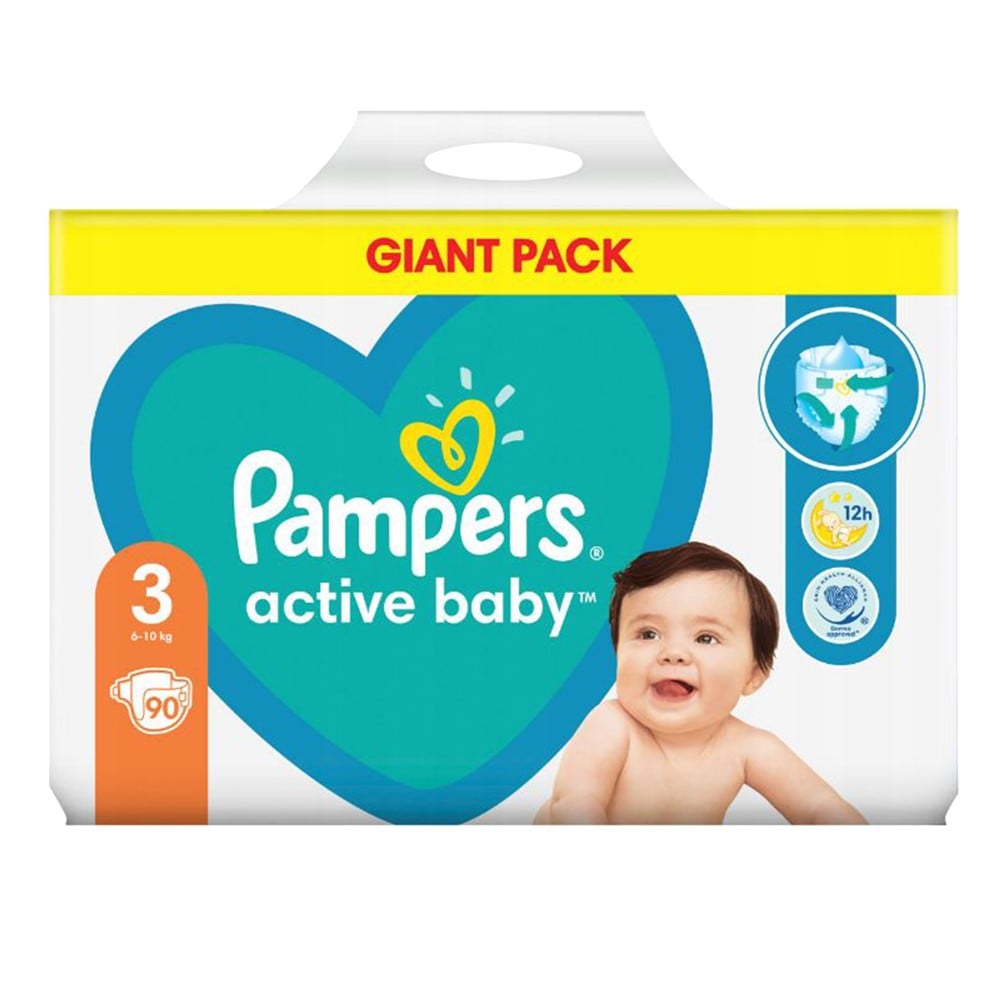 pampers premium care 1 stara wersja