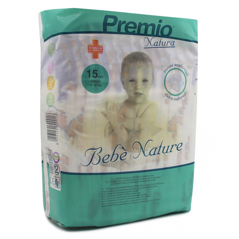 pampers 6 36 sztuk