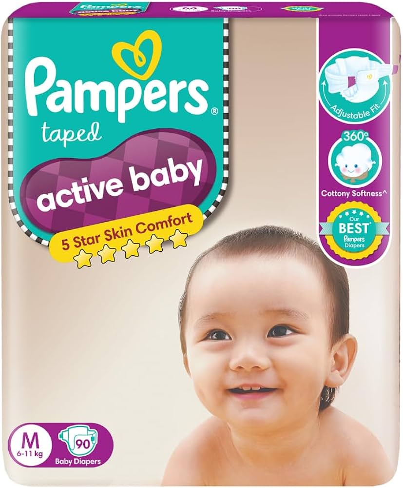 pampers premium care 1 pieluszki pieluchy 156szt