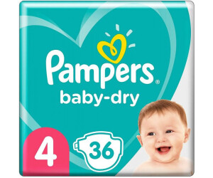 pampers extra care