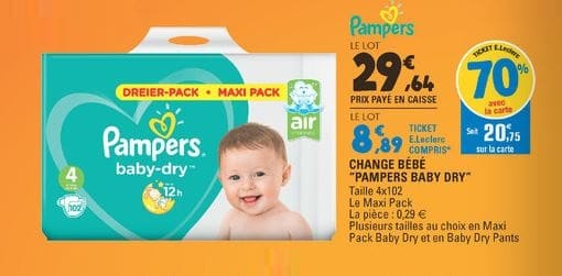 little bag for pampers