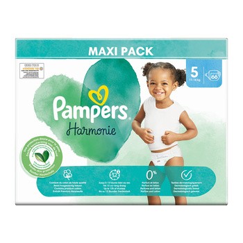 pieluchy pampers active baby mega box plus 4+