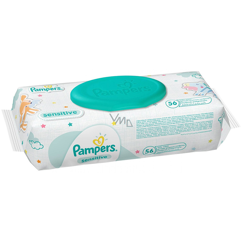 pieluchy pampers olx