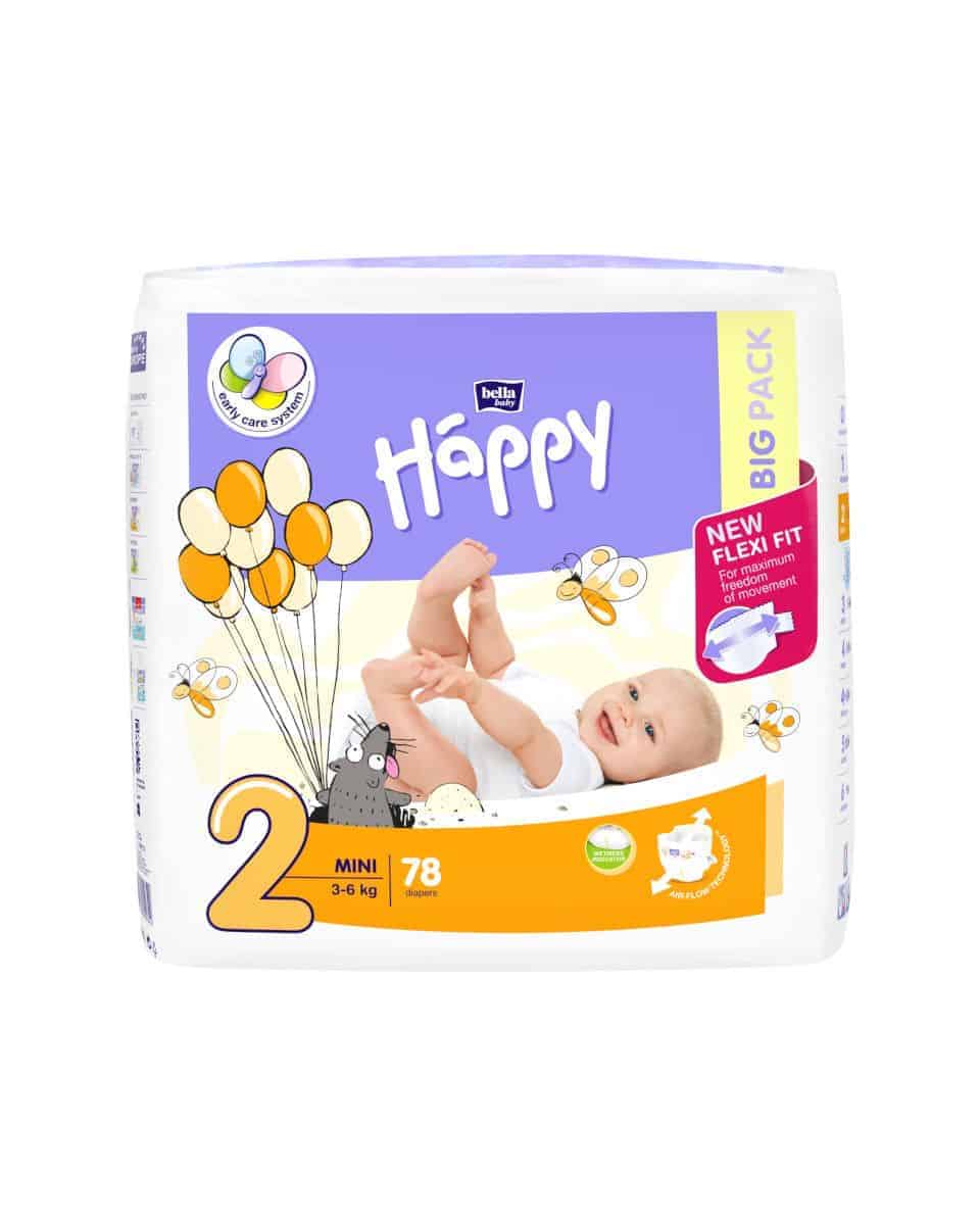 pampers premium care ile kosztuje