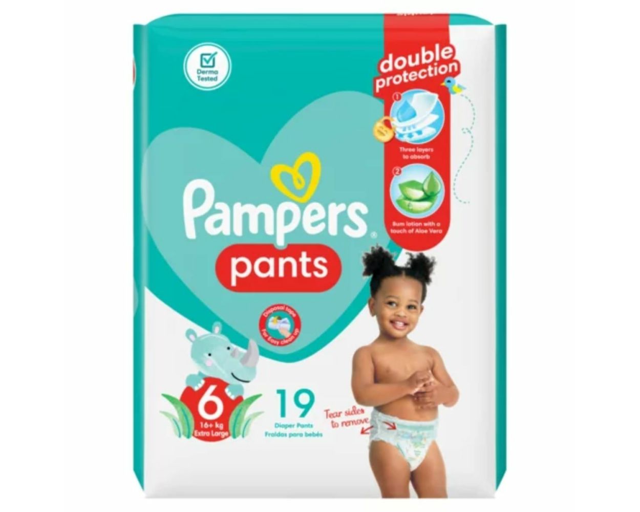 pieluchomajtki pampers 4 premium gold