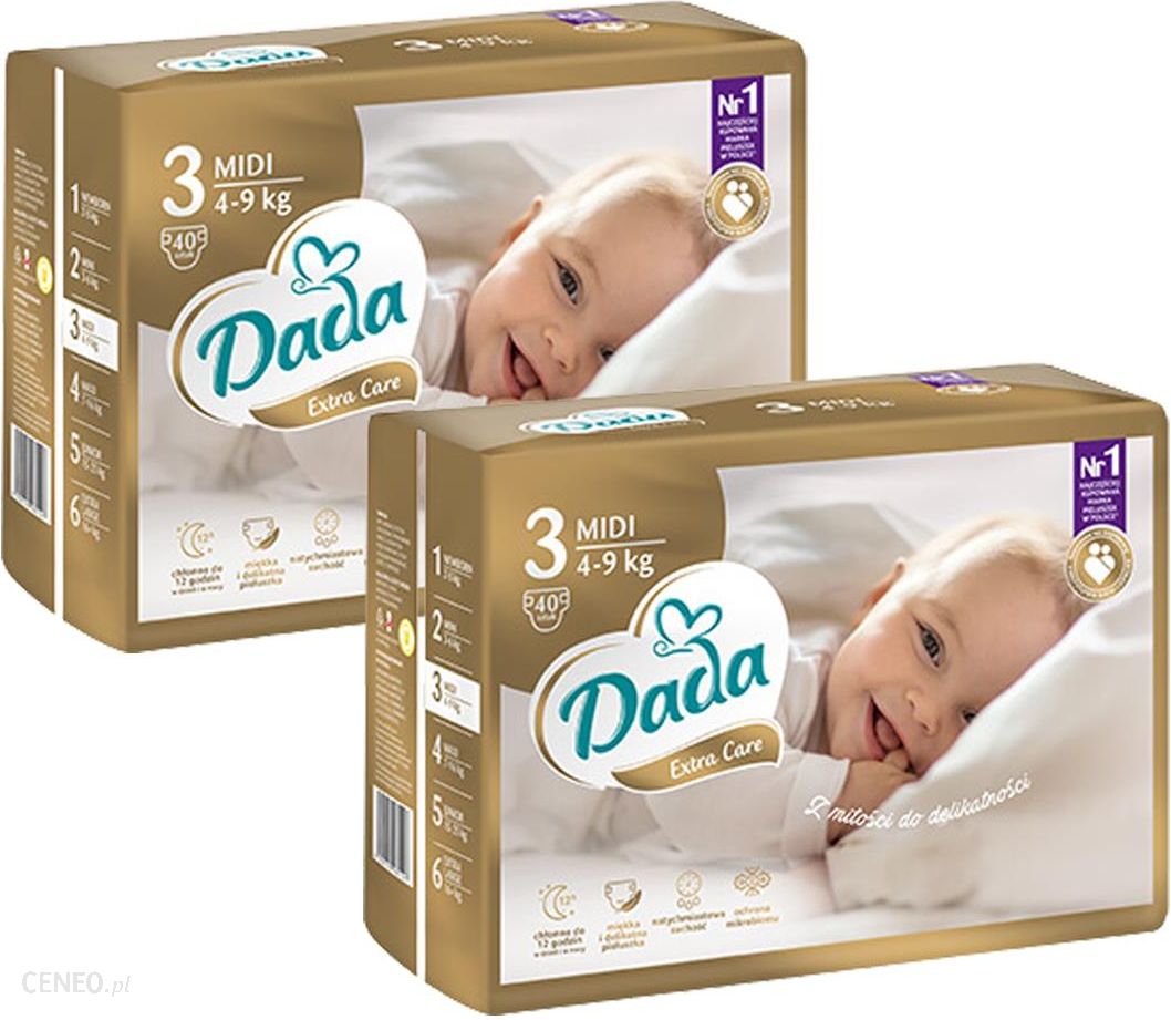 pampers premium care pieluszki jednorazowe 2 80 szt