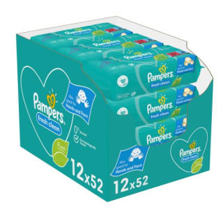 pampers happy 2