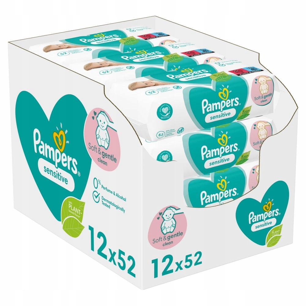 pampers pants pasek z.przodu