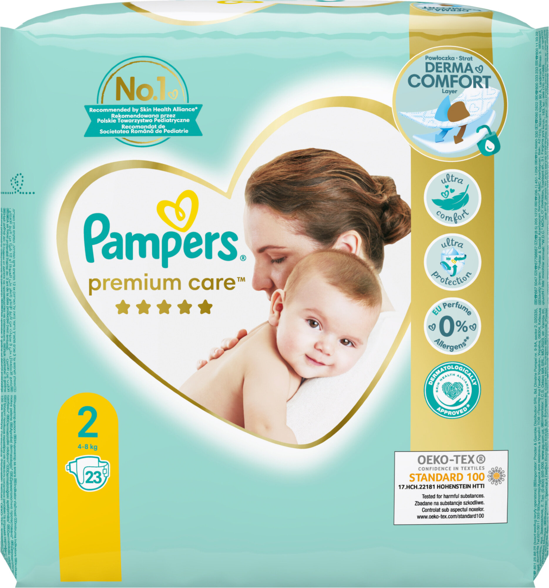 canong3400 pampers