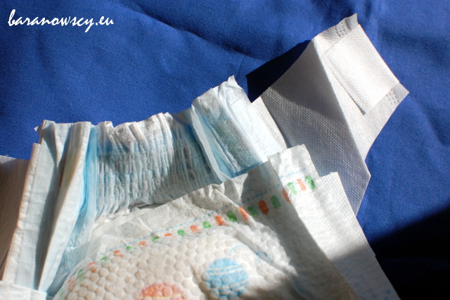 piluchomajtki pampers premium care 5