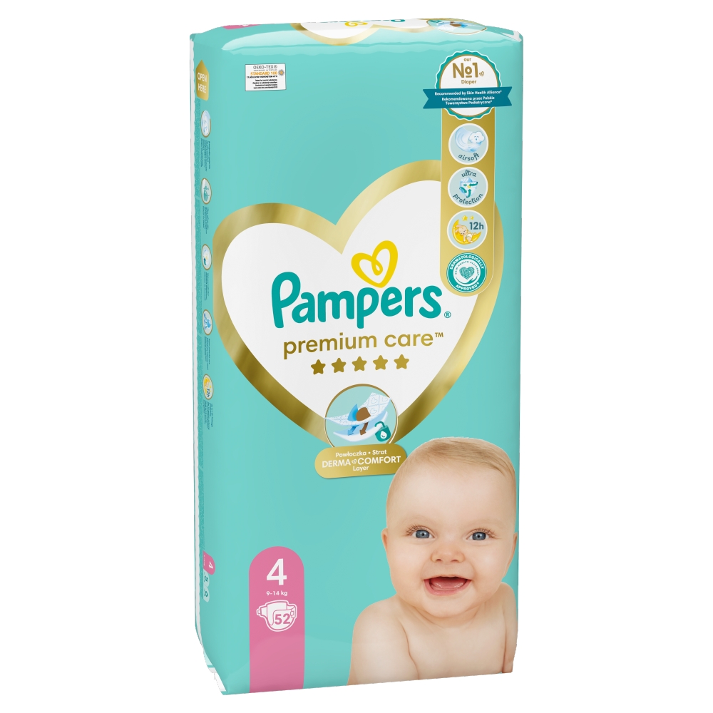 pampers sleep and play gdzie kupic